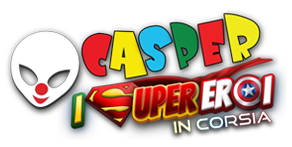 Festa a tema supereroi - Animazione per bambini Napoli